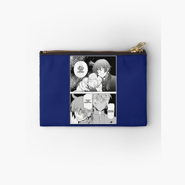 Item preview, the case study of vanitas         designed and sold by OffuCreations.