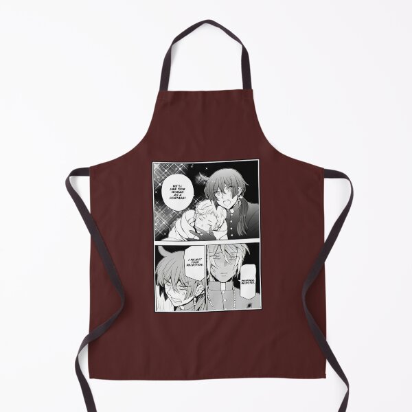 Item preview, the case study of vanitas         designed and sold by OffuCreations.