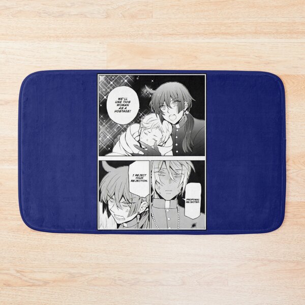 Item preview, the case study of vanitas         designed and sold by OffuCreations.