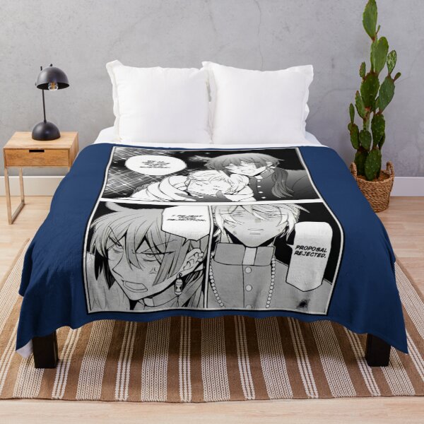 Item preview, the case study of vanitas         designed and sold by OffuCreations.