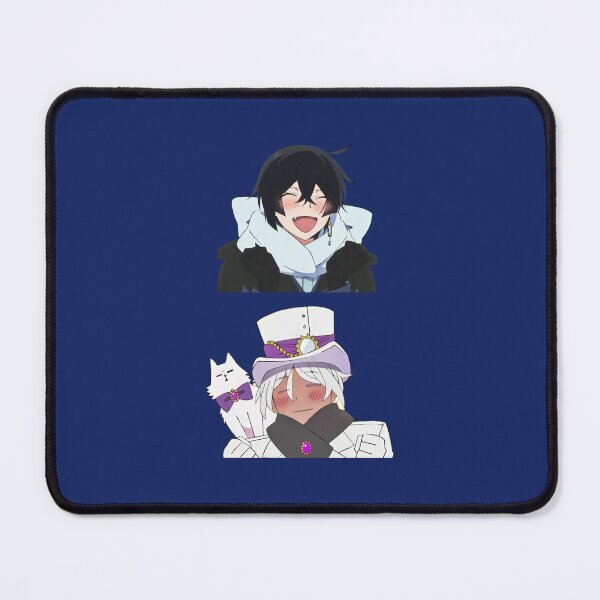 Item preview, the case study of vanitas        designed and sold by OffuCreations.