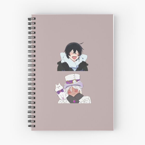 Item preview, the case study of vanitas        designed and sold by OffuCreations.