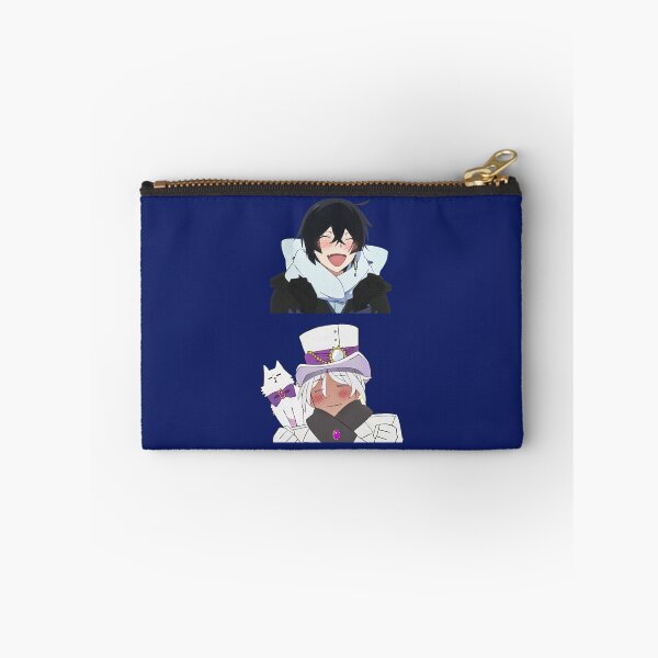 Item preview, the case study of vanitas        designed and sold by OffuCreations.