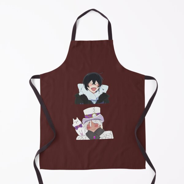 Item preview, the case study of vanitas        designed and sold by OffuCreations.