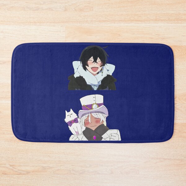 Item preview, the case study of vanitas        designed and sold by OffuCreations.