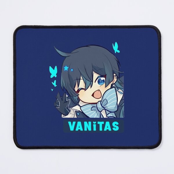 Item preview, the case study of vanitas designed and sold by OffuCreations.