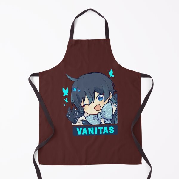 Item preview, the case study of vanitas        designed and sold by OffuCreations.