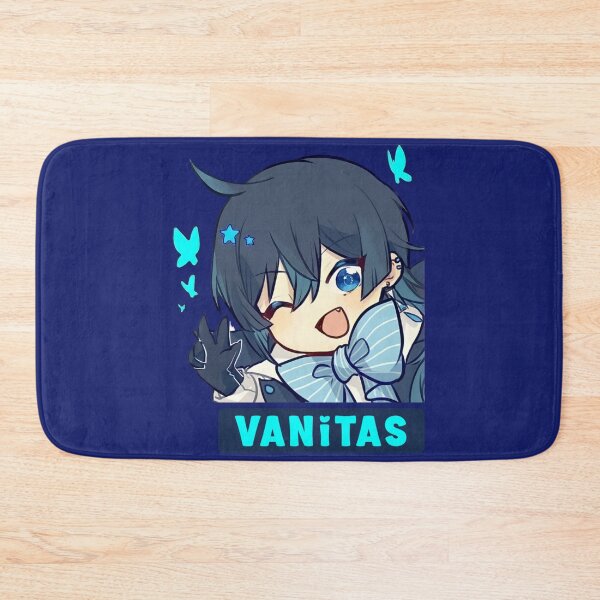 Item preview, the case study of vanitas        designed and sold by OffuCreations.
