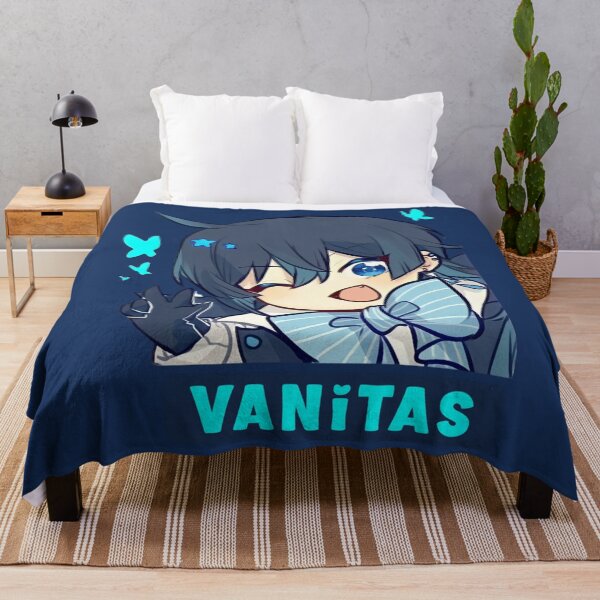 Item preview, the case study of vanitas        designed and sold by OffuCreations.