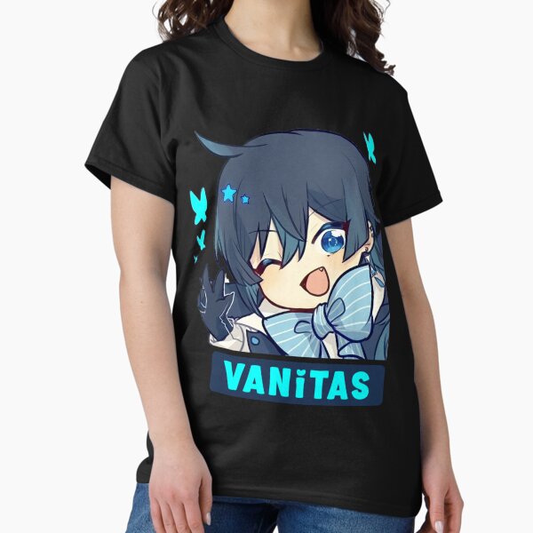 Item preview, the case study of vanitas        designed and sold by OffuCreations.