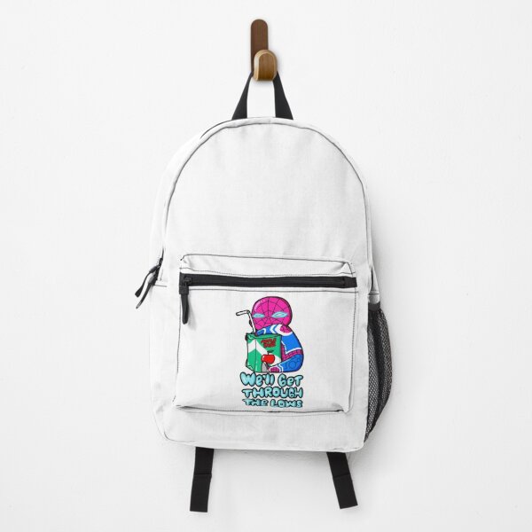Item preview, We’ll Get Through the Lows designed and sold by Spidergly.