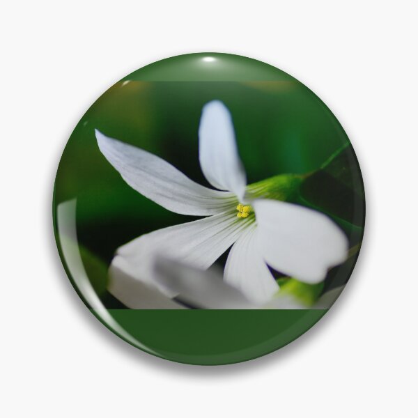Aperçu de l'œuvre Fleur de trèfle créée et vendue par TorontoMac.