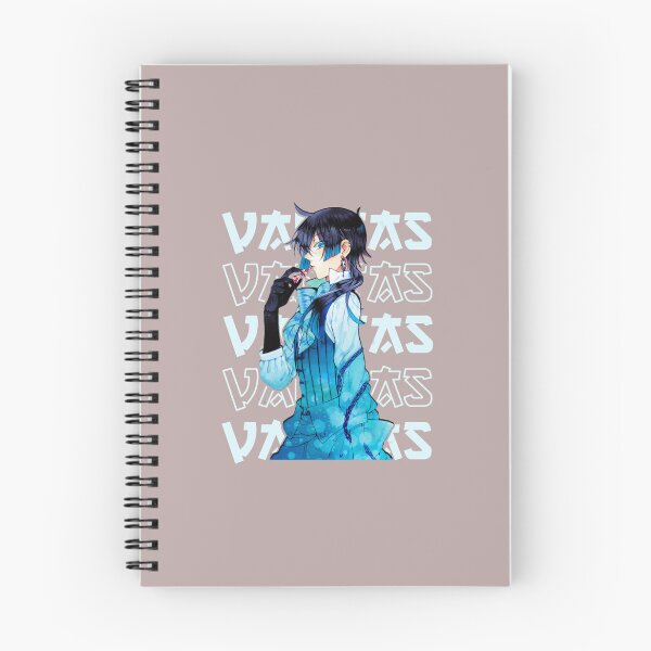 Item preview, the case study of vanitas     designed and sold by OffuCreations.