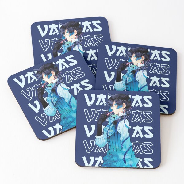 Item preview, the case study of vanitas     designed and sold by OffuCreations.