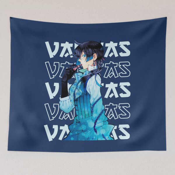 Item preview, the case study of vanitas     designed and sold by OffuCreations.