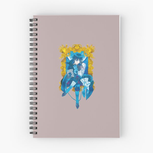 Item preview, the case study of vanitas     designed and sold by OffuCreations.