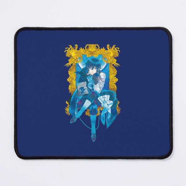 Item preview, the case study of vanitas designed and sold by OffuCreations.