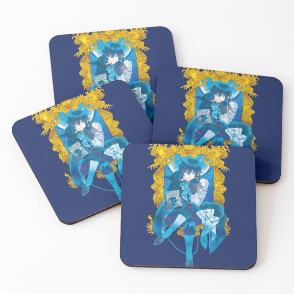 Item preview, the case study of vanitas     designed and sold by OffuCreations.