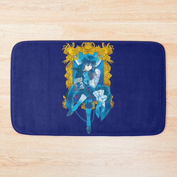 Item preview, the case study of vanitas     designed and sold by OffuCreations.