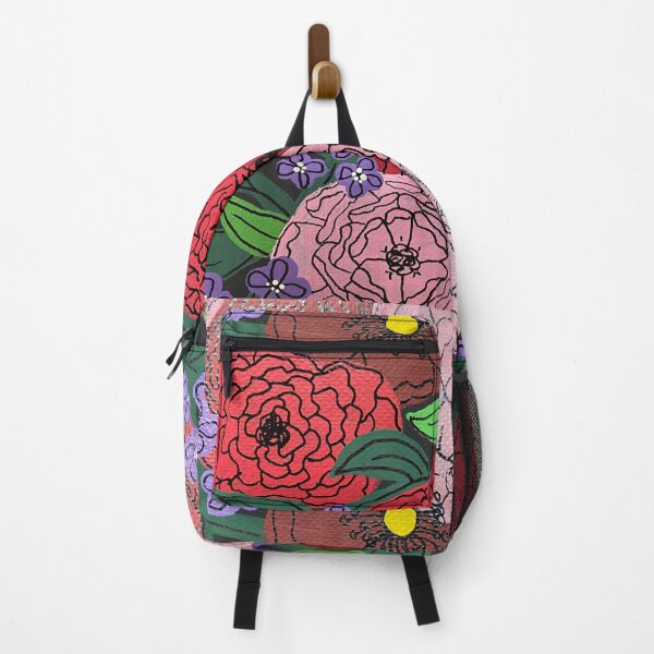 Item preview, Painted Roses designed and sold by DentistArt2022.