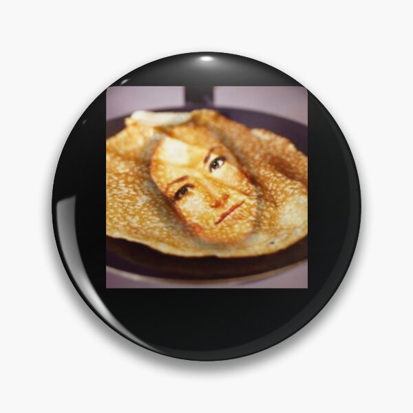 Item preview, Pancake Angel Scoop designed and sold by NinaWatts.