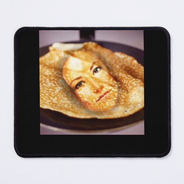 Item preview, Pancake Angel Scoop designed and sold by NinaWatts.