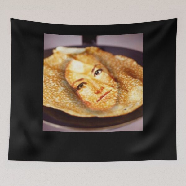 Item preview, Pancake Angel Scoop designed and sold by NinaWatts.