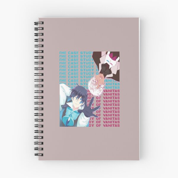 Item preview, the case study of vanitas     designed and sold by OffuCreations.