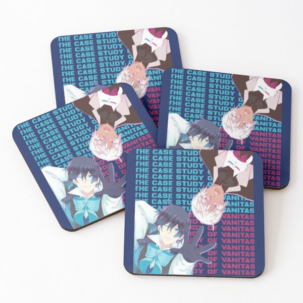 Item preview, the case study of vanitas     designed and sold by OffuCreations.