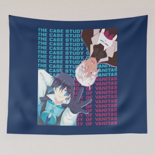 Item preview, the case study of vanitas     designed and sold by OffuCreations.