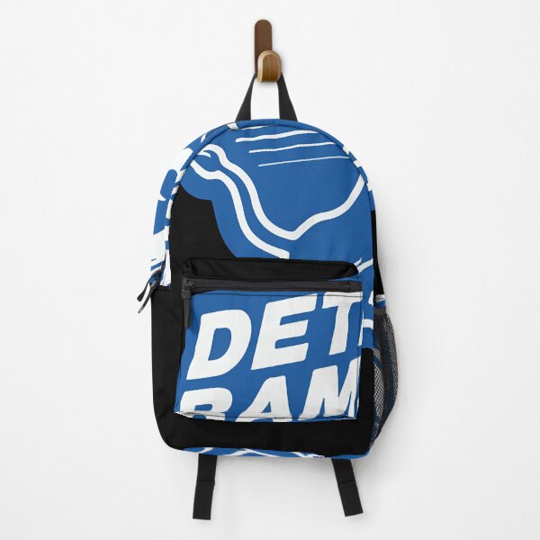 Item preview, Detroit Rams-Detroit Rams designed and sold by marylindelinda.