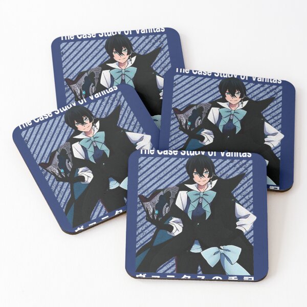 Item preview, the case study of vanitas     designed and sold by OffuCreations.