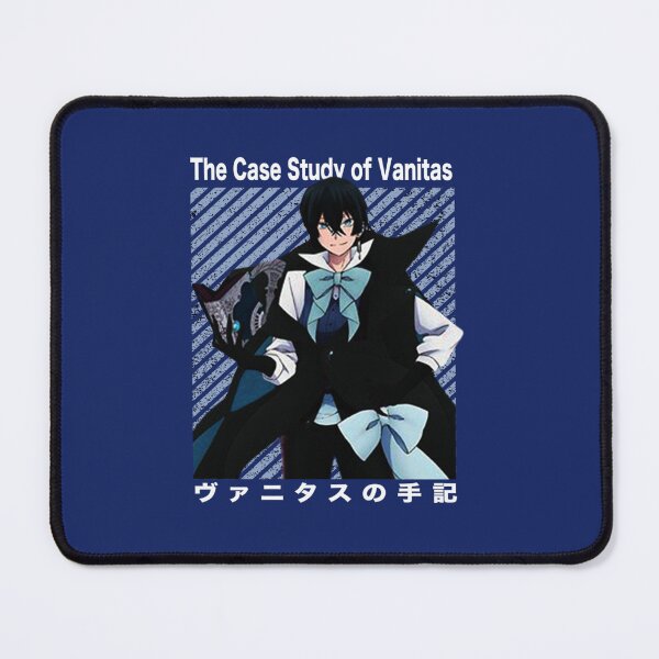 Item preview, the case study of vanitas     designed and sold by OffuCreations.