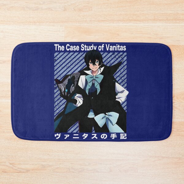 Item preview, the case study of vanitas     designed and sold by OffuCreations.