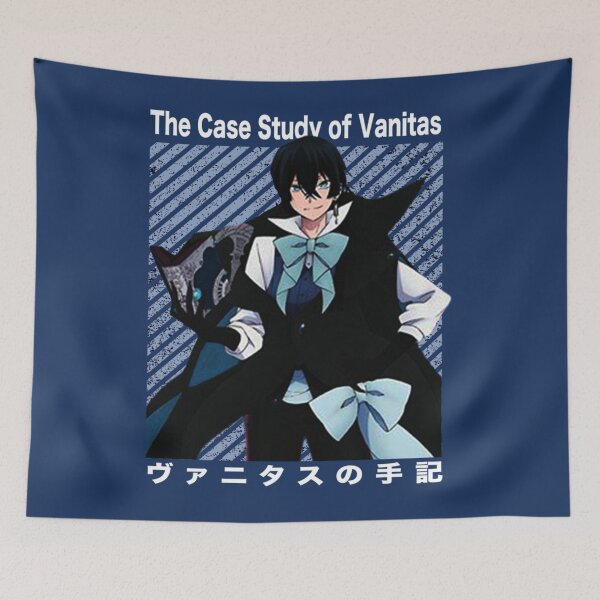 Item preview, the case study of vanitas     designed and sold by OffuCreations.