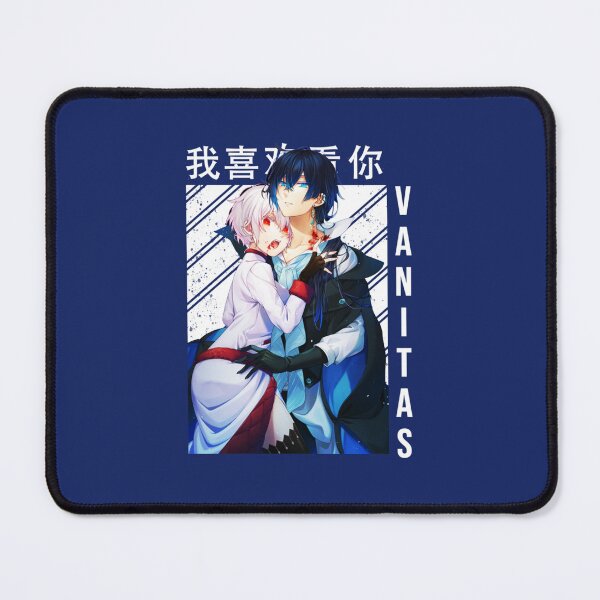 Item preview, the case study of vanitas designed and sold by OffuCreations.