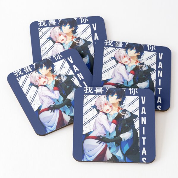 Item preview, the case study of vanitas     designed and sold by OffuCreations.