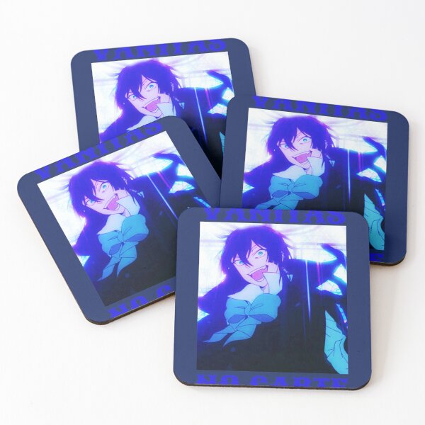 Item preview, The Case Study of Vanitas - vanitas no carte     designed and sold by OffuCreations.