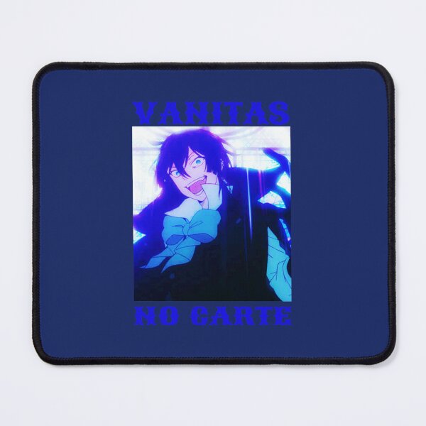 Item preview, The Case Study of Vanitas - vanitas no carte     designed and sold by OffuCreations.