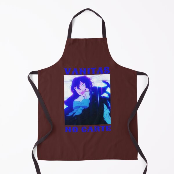 Item preview, The Case Study of Vanitas - vanitas no carte     designed and sold by OffuCreations.