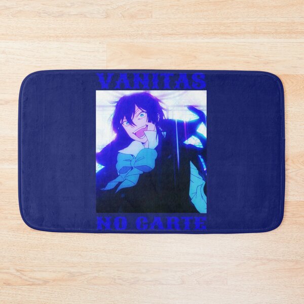 Item preview, The Case Study of Vanitas - vanitas no carte     designed and sold by OffuCreations.