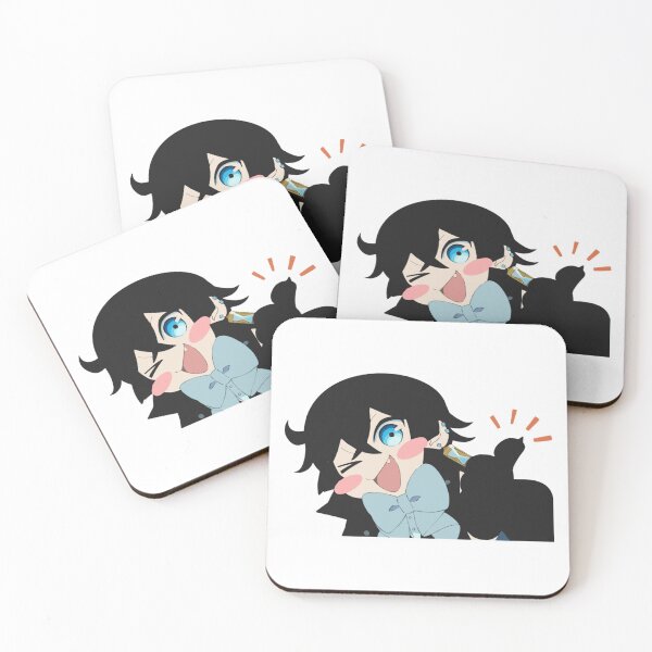 Item preview, The Case Study of Vanitas - vanitas no carte   designed and sold by OffuCreations.