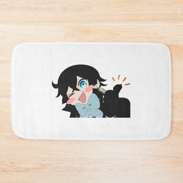 Item preview, The Case Study of Vanitas - vanitas no carte   designed and sold by OffuCreations.