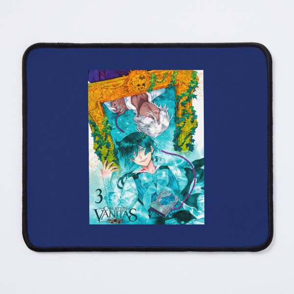 Item preview, The Case Study Of Vanitas designed and sold by OffuCreations.