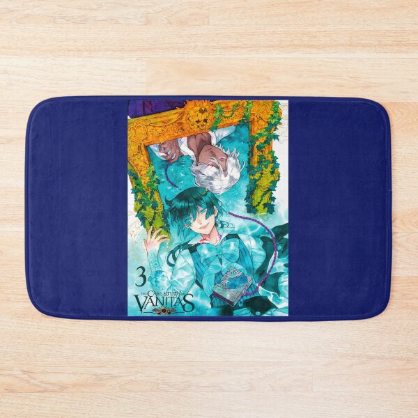 Item preview, The Case Study Of Vanitas designed and sold by OffuCreations.