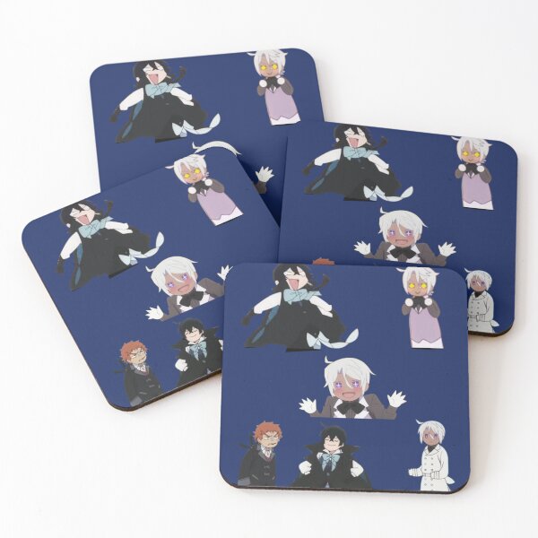Item preview, The Case Study Of Vanitas _quot_Pack_quot_   designed and sold by OffuCreations.