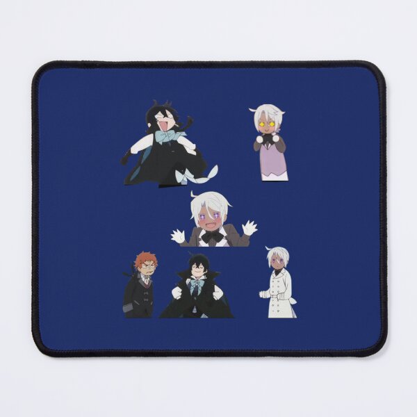 Item preview, The Case Study Of Vanitas _quot_Pack_quot_   designed and sold by OffuCreations.
