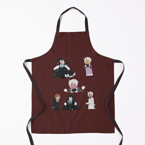Item preview, The Case Study Of Vanitas _quot_Pack_quot_   designed and sold by OffuCreations.