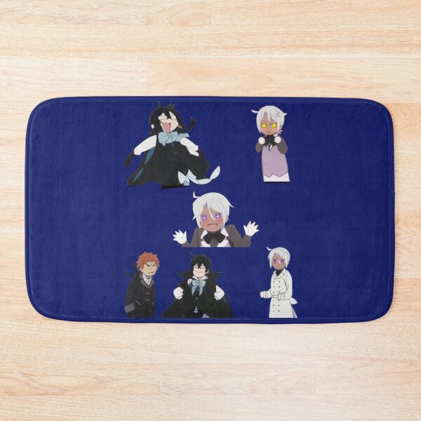 Item preview, The Case Study Of Vanitas _quot_Pack_quot_   designed and sold by OffuCreations.