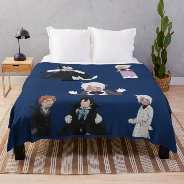 Item preview, The Case Study Of Vanitas _quot_Pack_quot_   designed and sold by OffuCreations.